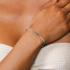 "To The Moon and Back" Goddess Bracelet