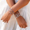 Goddess "Skys The Limit" Bracelet