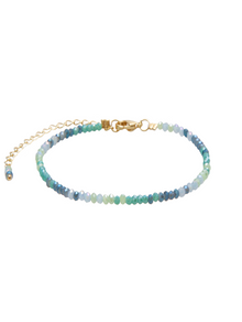  "To The Moon and Back" Goddess Bracelet