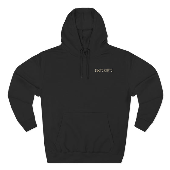 The Mad Love Hoodie