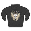 The Mad Love Hoodie