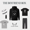 Boyfriend Box-Four or More