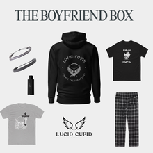  Boyfriend Box-Four or More