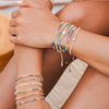 "To The Moon and Back" Goddess Bracelet