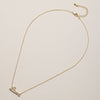 Love Pendant Necklace
