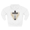 The Mad Love Hoodie