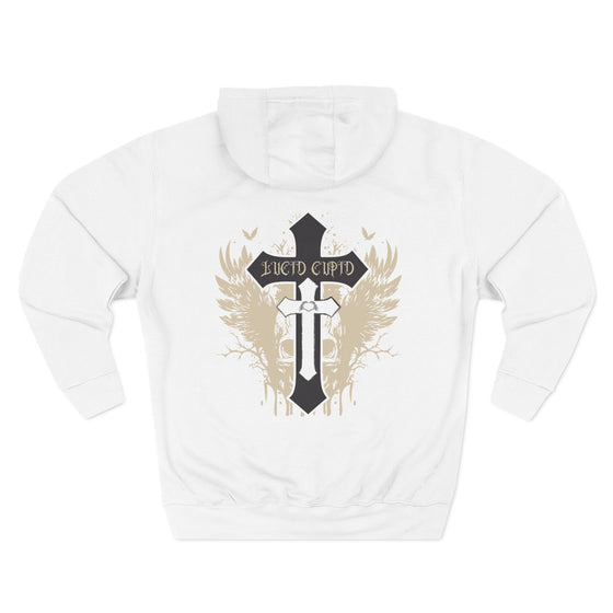 The Mad Love Hoodie