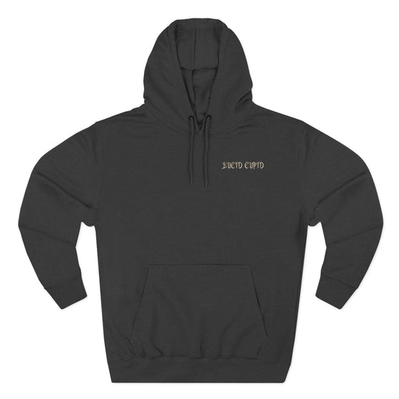 The Mad Love Hoodie