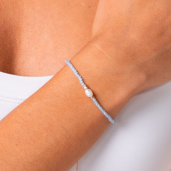 Goddess "Skys The Limit" Bracelet