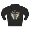 The Mad Love Hoodie