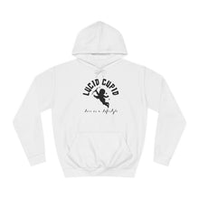  Love is a Lifestyle Unisex Hoodie