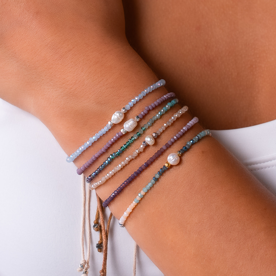 Goddess "Skys The Limit" Bracelet