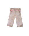Y2K Early 2000s Abercrombie Capri Pants