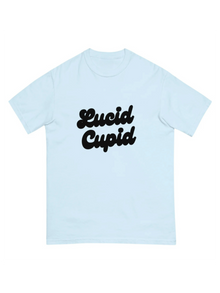  Cupid's Crew Tee