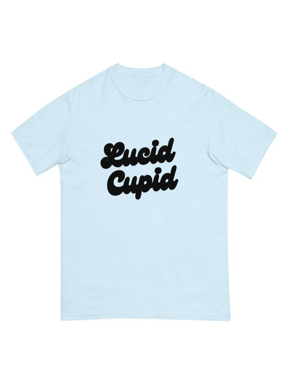 Cupid's Crew Tee