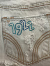 Y2K Hollister Cali Surf Style Shorts