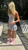 Victoria's Secret Early 2000's Babydoll Dress