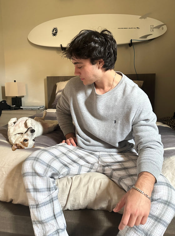 Vintage Ralph Lauren Crewneck Sweatshirt
