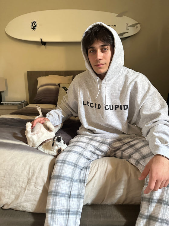 The Signature Unisex Hoodie