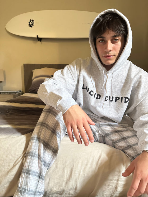 The Signature Unisex Hoodie