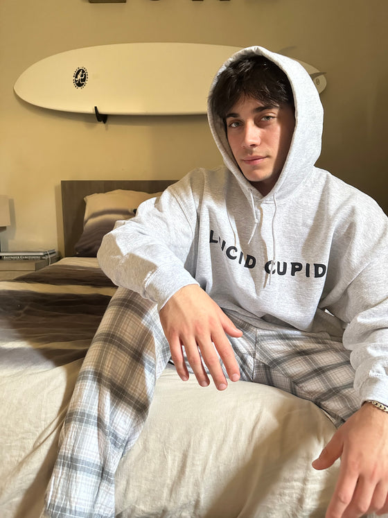 The Signature Unisex Hoodie