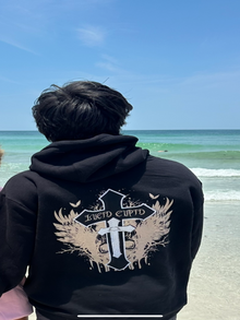  The Mad Love Hoodie