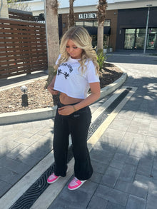  Signature Lucid Cupid Crop Top