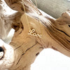 Love Pendant Necklace