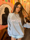 Sweet Spring Sweatshirt