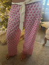 Victoria's Secret Ski Bunny Lounge Pants