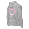The Love -Struck Platinum Hoodie