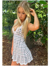 Victoria's Secret Early 2000's Babydoll Dress