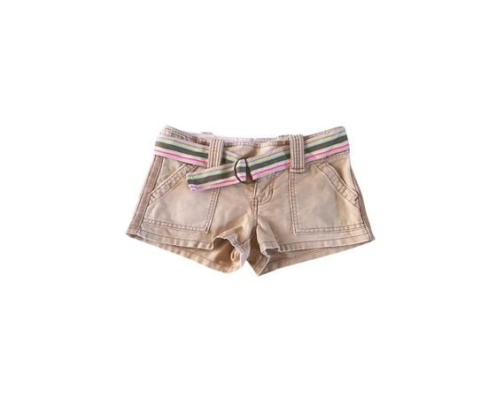 Y2K Vintage Abercrombie