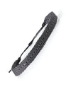 Men's Surfer Bracelet | Waterproof Bracelet | Black Bracelet