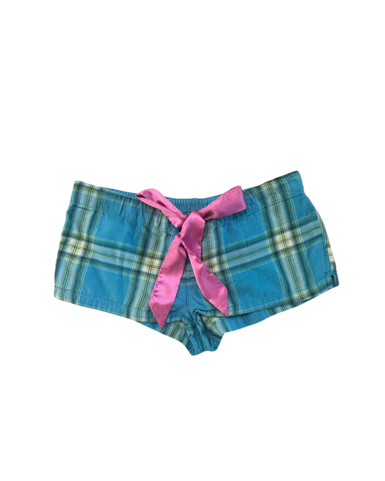 Vintage Victoria's Secret A-Lister Shorts