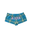 Vintage Victoria's Secret A-Lister Shorts