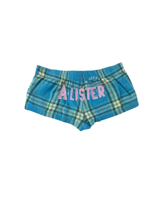 Vintage Victoria's Secret A-Lister Shorts