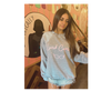 Sweet Spring Sweatshirt