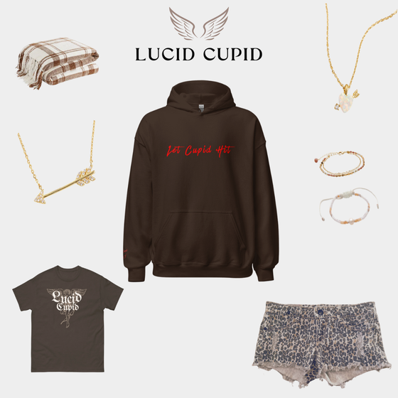 Burr Basket -Four or More