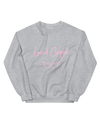 Sweet Spring Sweatshirt