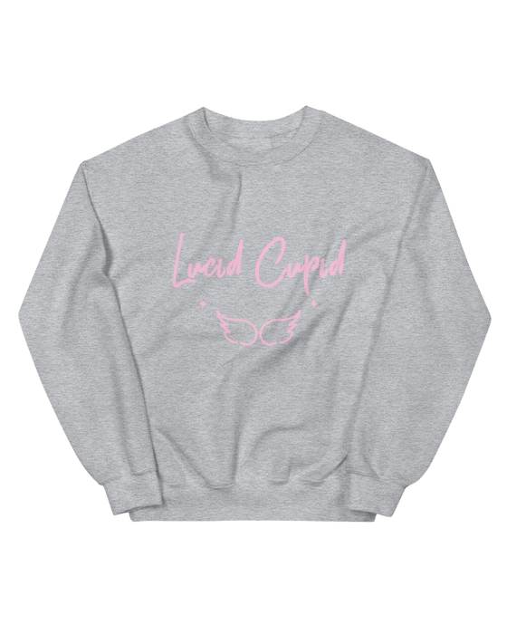 Sweet Spring Sweatshirt
