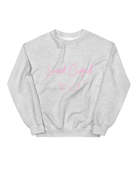 Sweet Spring Sweatshirt