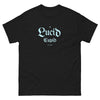 The Structured Logo Tee