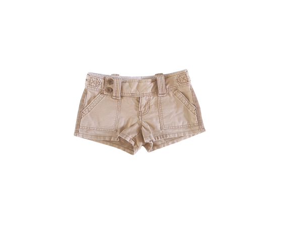 Y2K Vintage Abercrombie