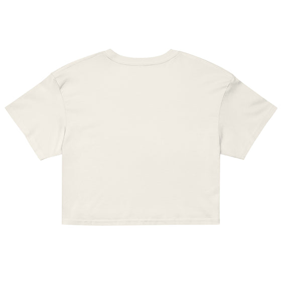 Lovely Cupid Crop Top