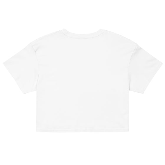 Lovely Cupid Crop Top