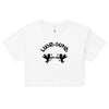 Signature Lucid Cupid Crop Top